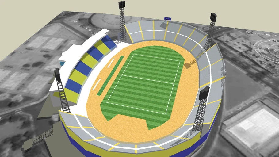 Estadio Mansiche