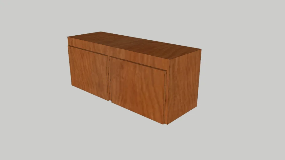 Hanging Cabinet