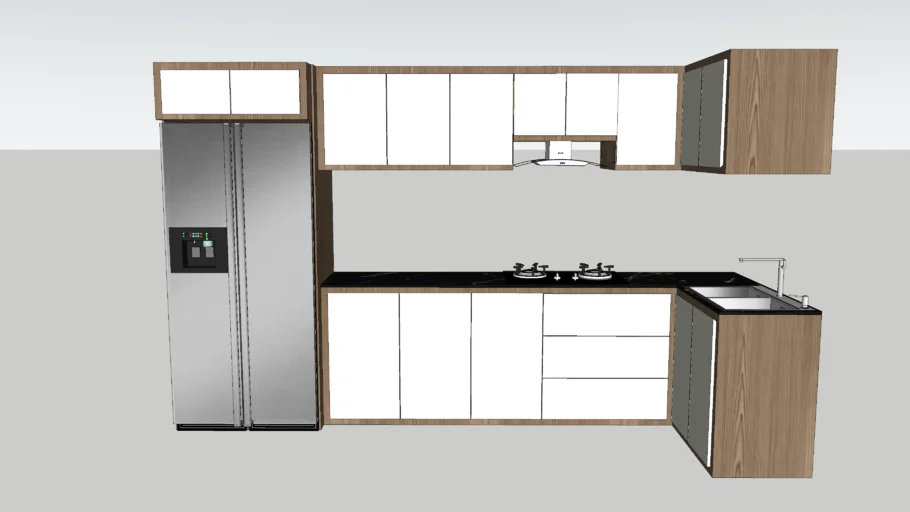 Kitchen Cabinets