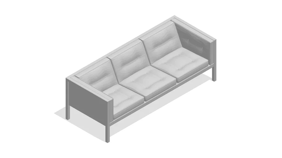 NELSON SOFA