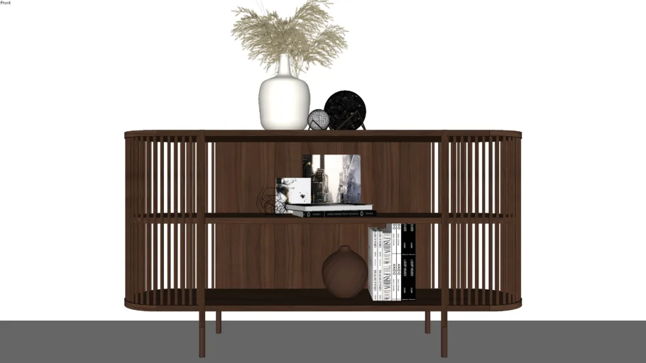Display Cabinet