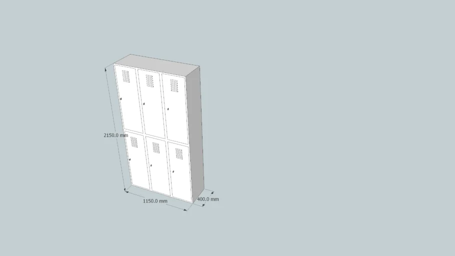 3D Warehouse