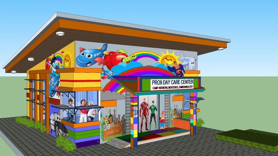 Day Care center