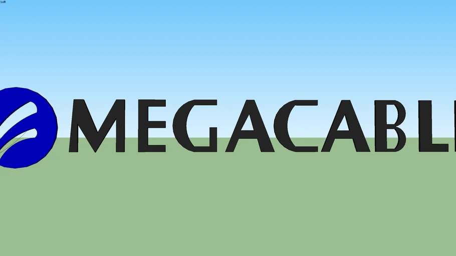 logo de megacable