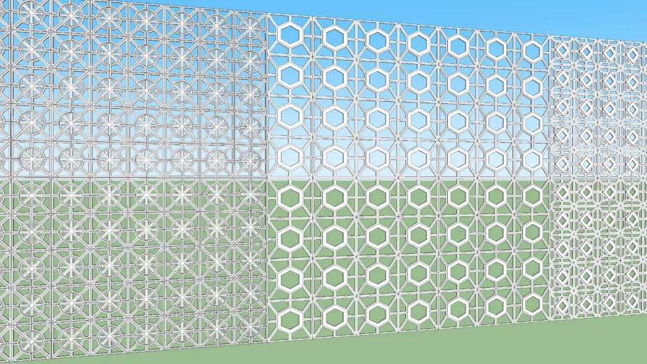 islamic pattern