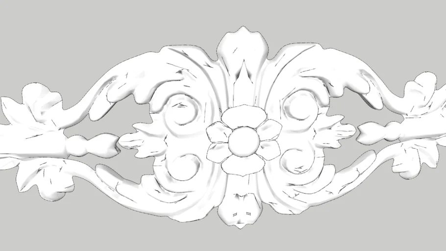Molding 1