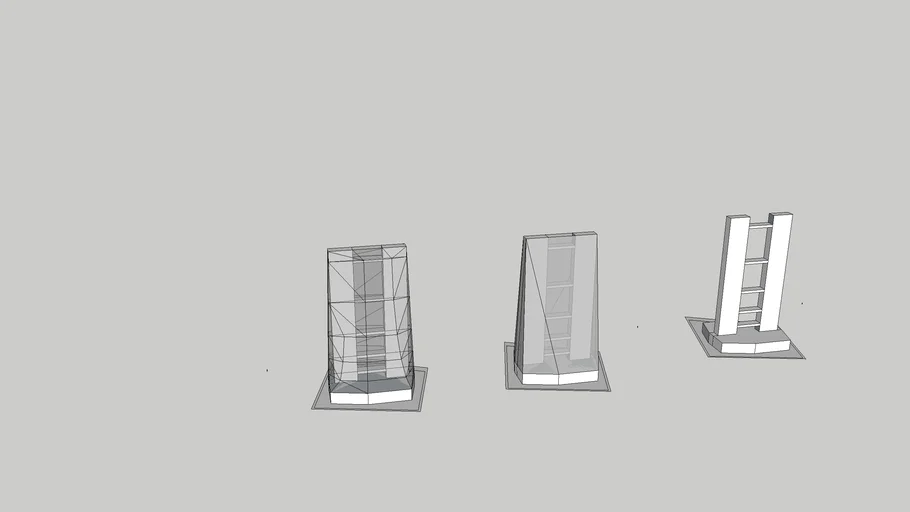 Sketch Model_ Form
