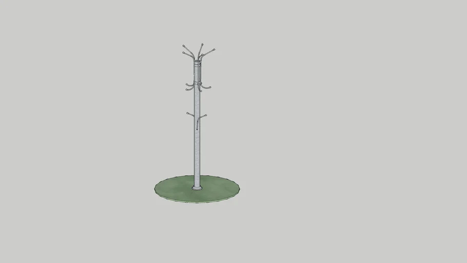 Clothes Hanger