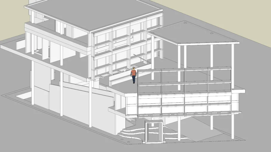 Casa Curuchet (Le Corbusier)