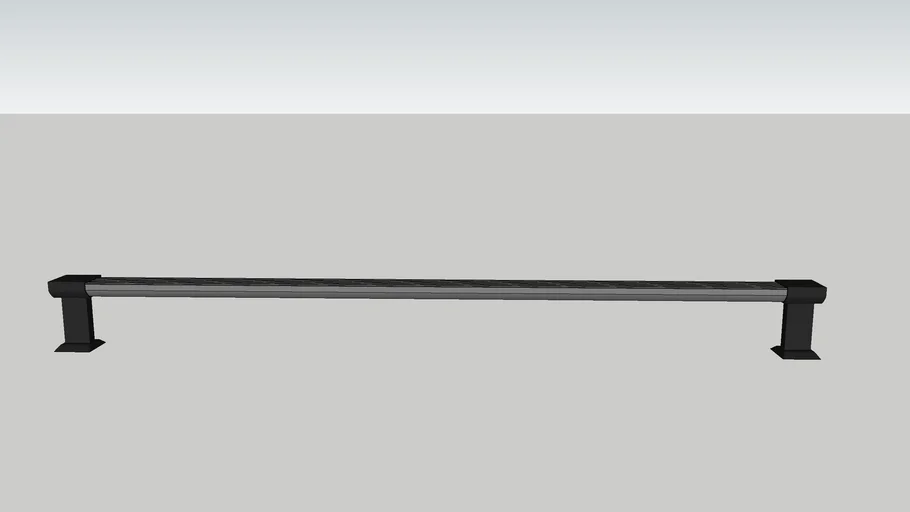 Cabinet Handle 2