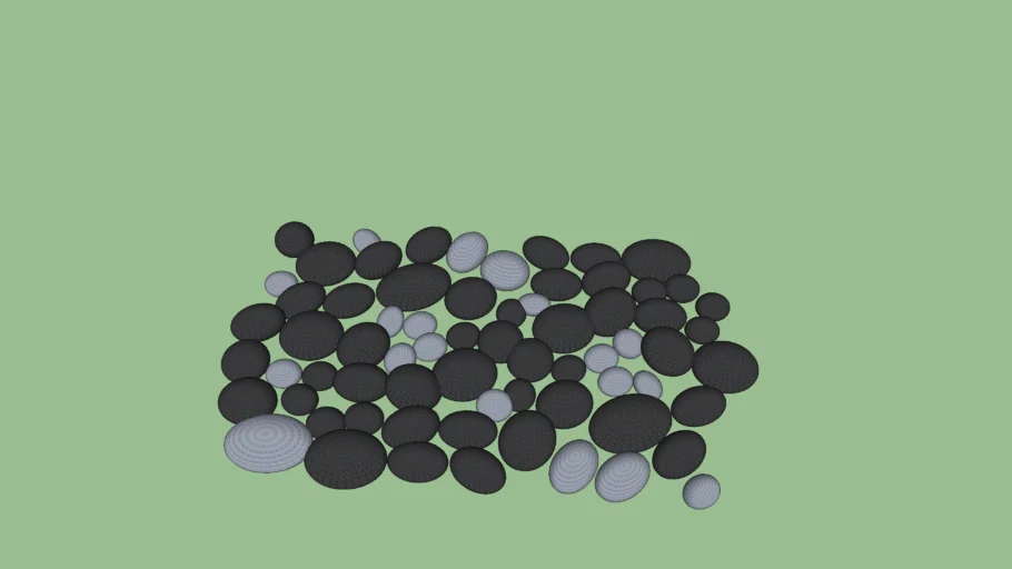 Pebbles