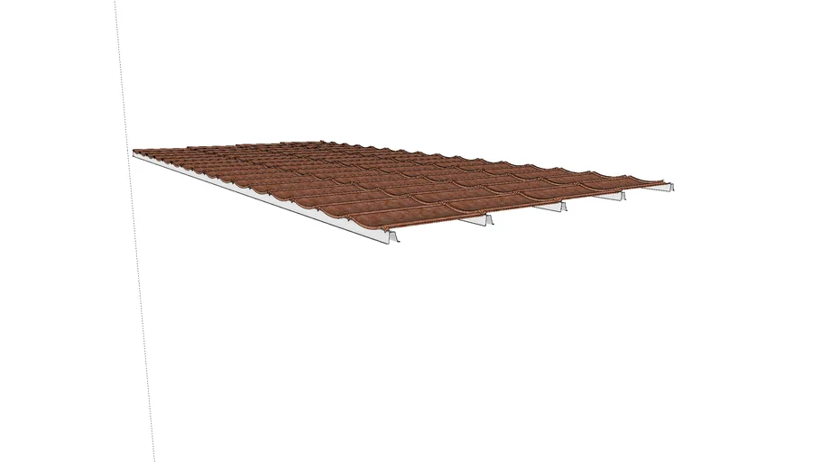 METAL ROOF