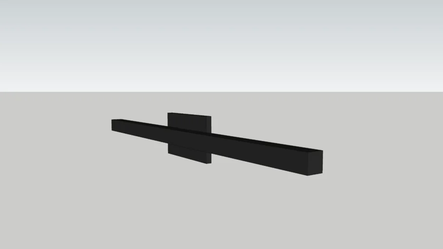 Applique murale / Wall Light
