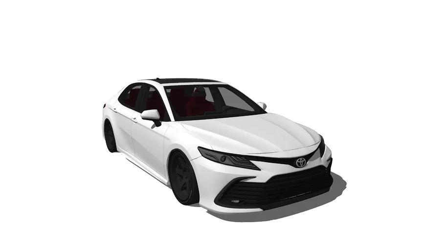 Toyota Camry 2.5Q