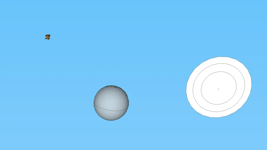 My First Project | 3D Warehouse