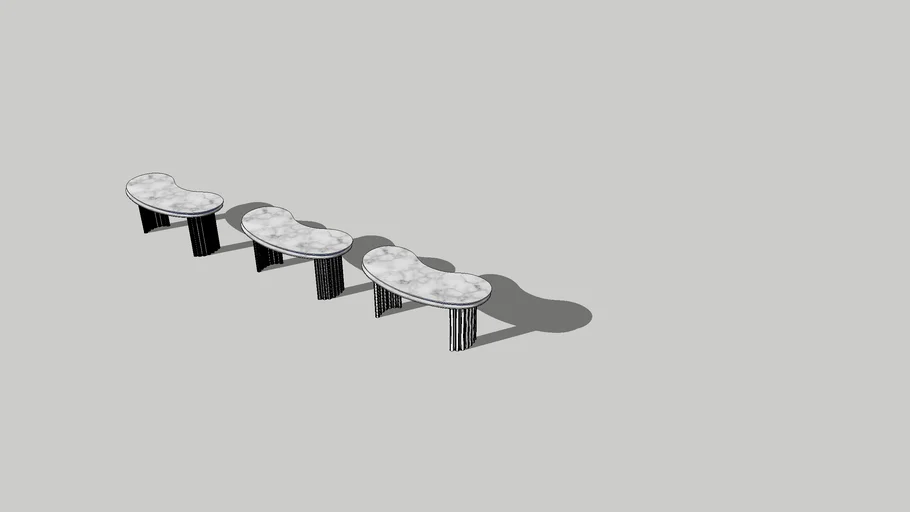 LANIA BAR TABLE STATUSWOOD