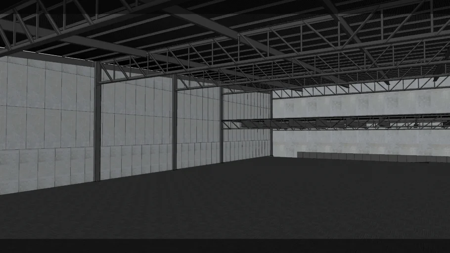 bodega | 3D Warehouse