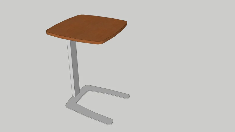 Mesa apoio