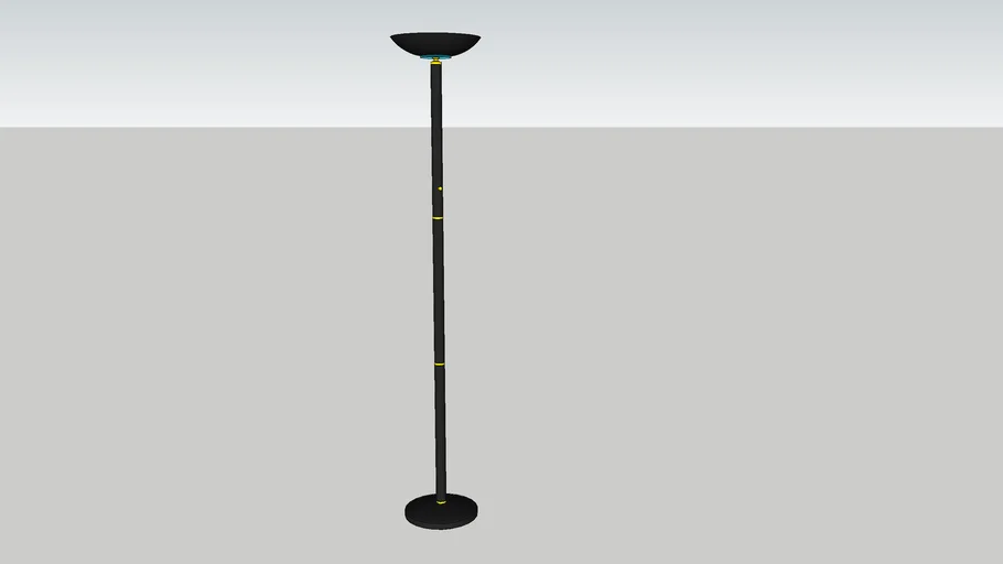 Generic Tower Lamp