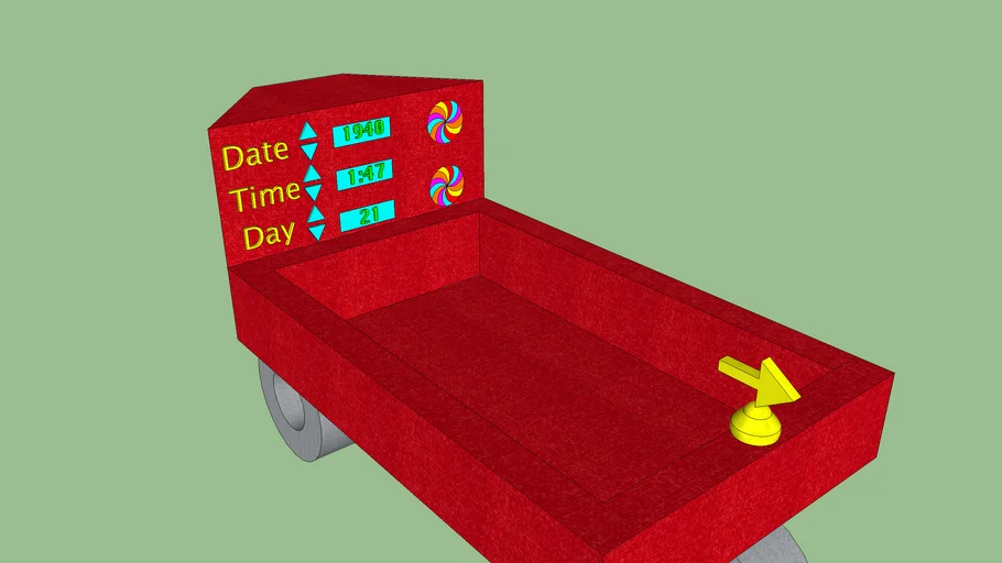Time Machine