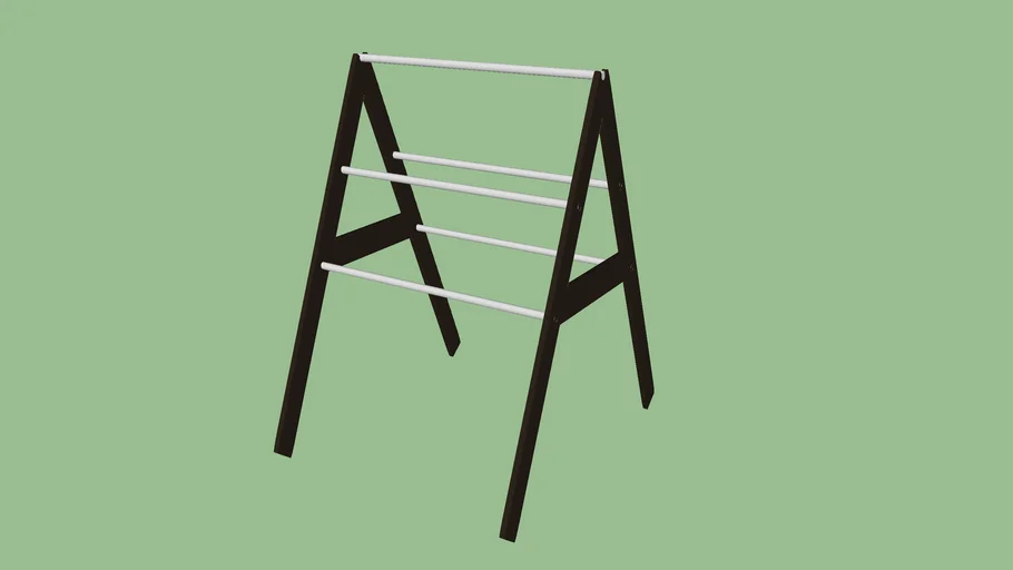 Clothes Hanger