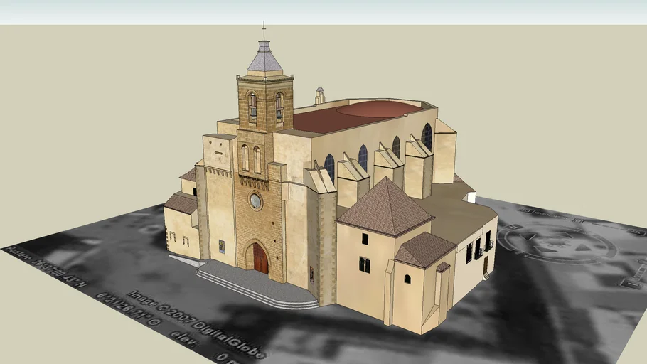 Parroquia de Nuestra Señora de la O, Rota (Cádiz)