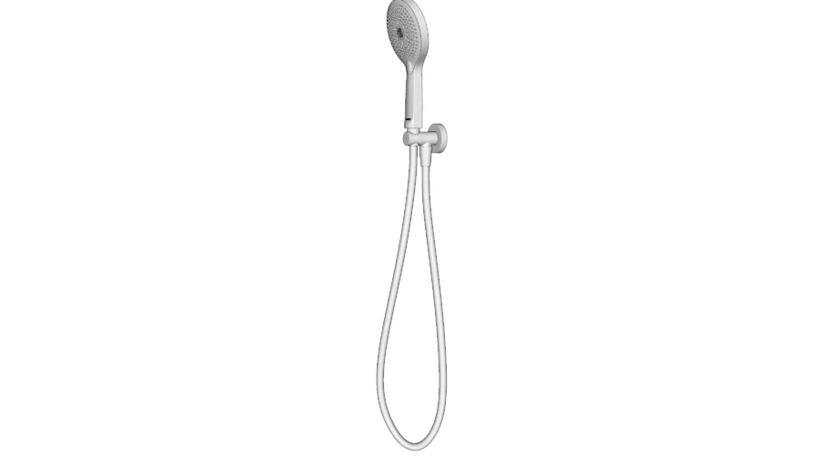 Hand shower 