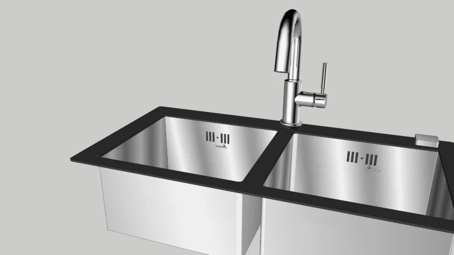 kitchen sink