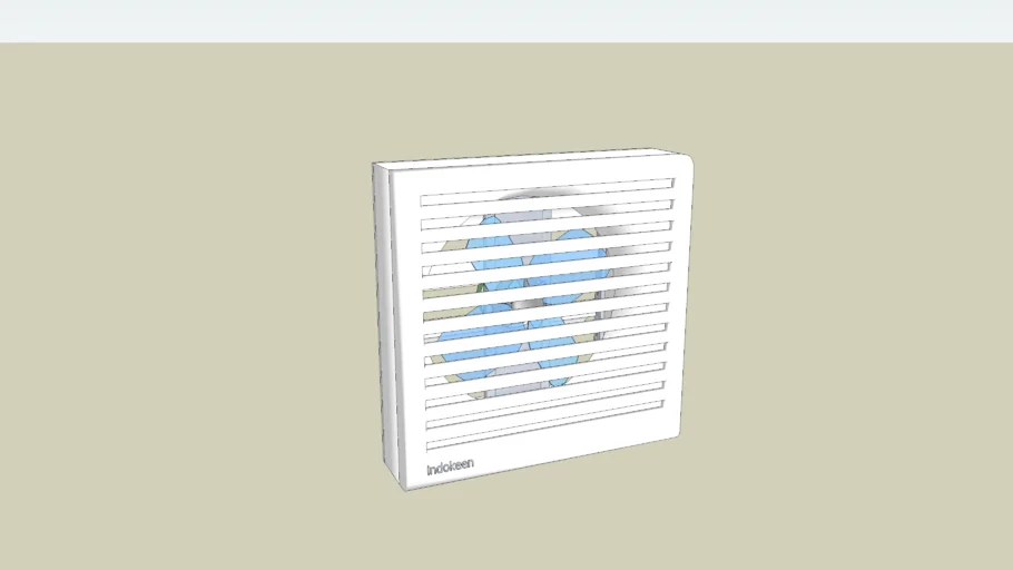 Exhaust+Fan+8+inch