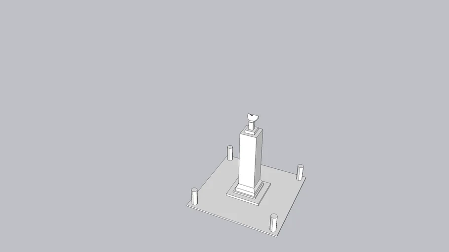 Reloj de Sol (Santo Domingo - Zona Colonial)