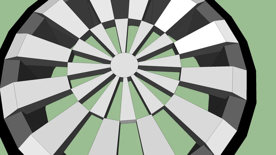 roda | 3D Warehouse