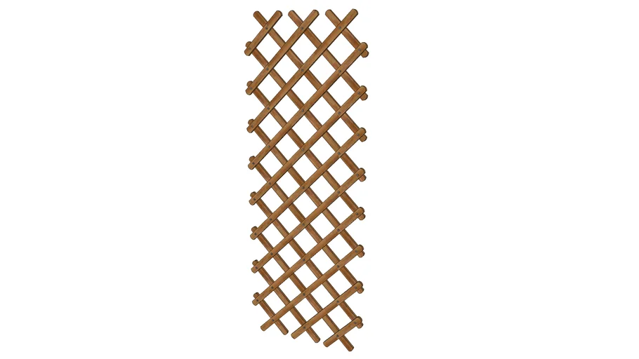 IKEA ASKHOLMEN Trellis