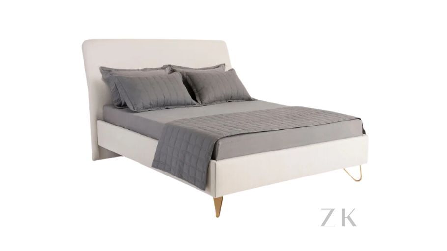CAMA SOTTILE ESTOFADA | ZK 79-4010