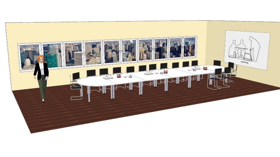 3D Warehouse