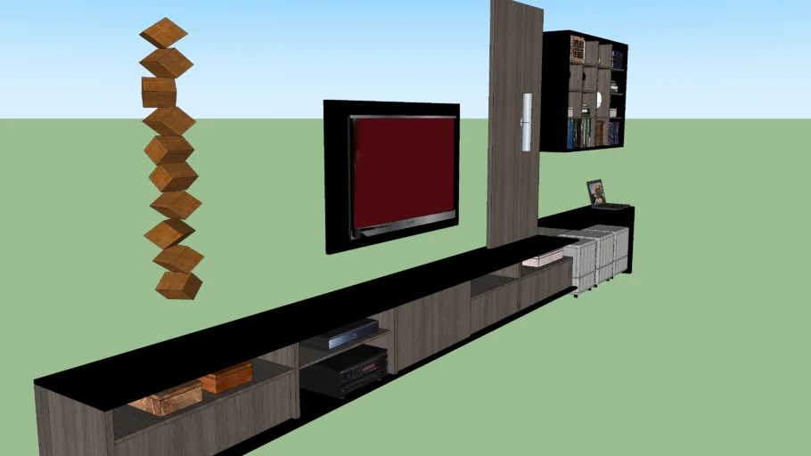 home theater
