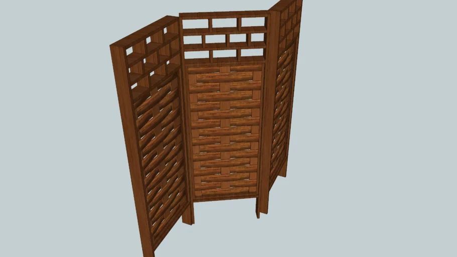 Room Divider