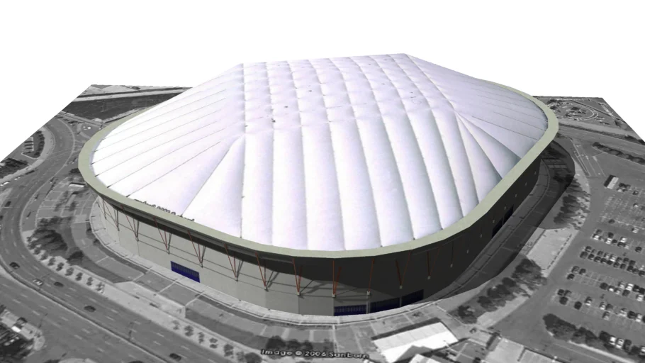 Hubert H. Humphrey Metrodome