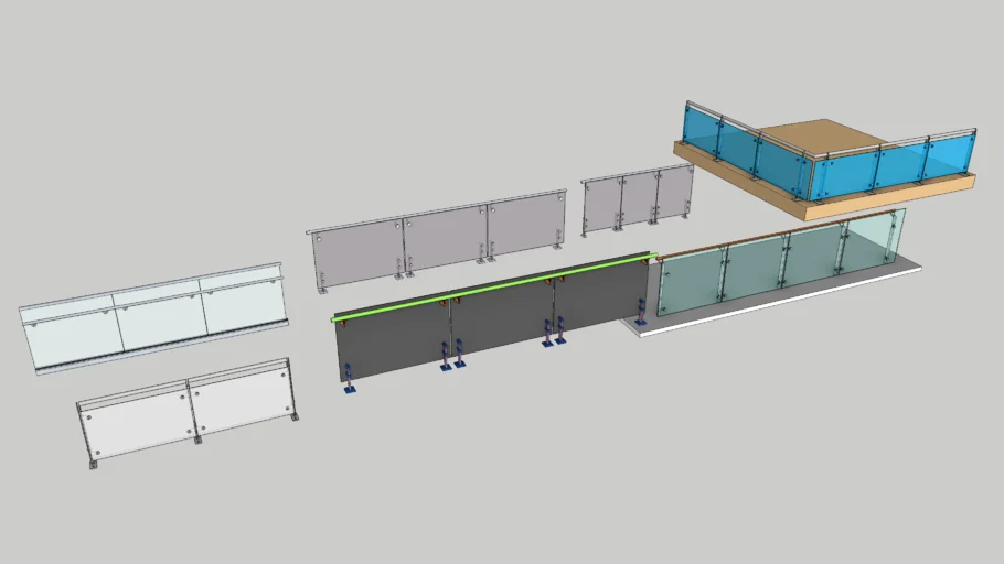 3D Warehouse