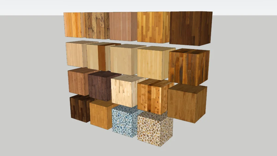 wood flooring