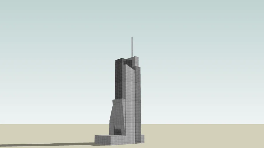 Modern HighRise