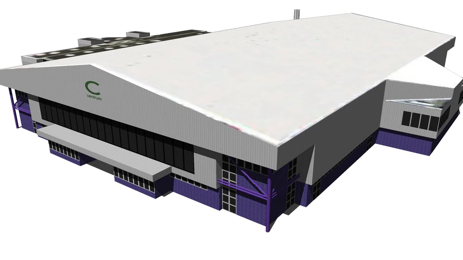 Centrum Arena