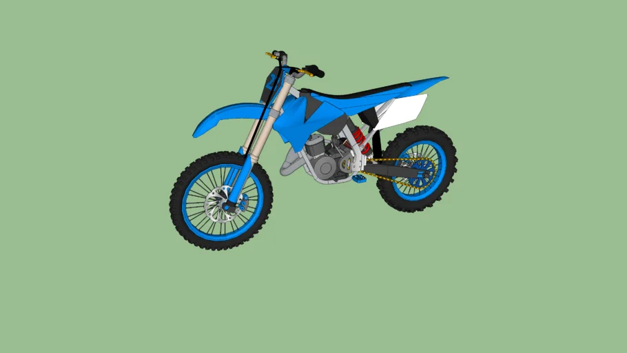 motocross