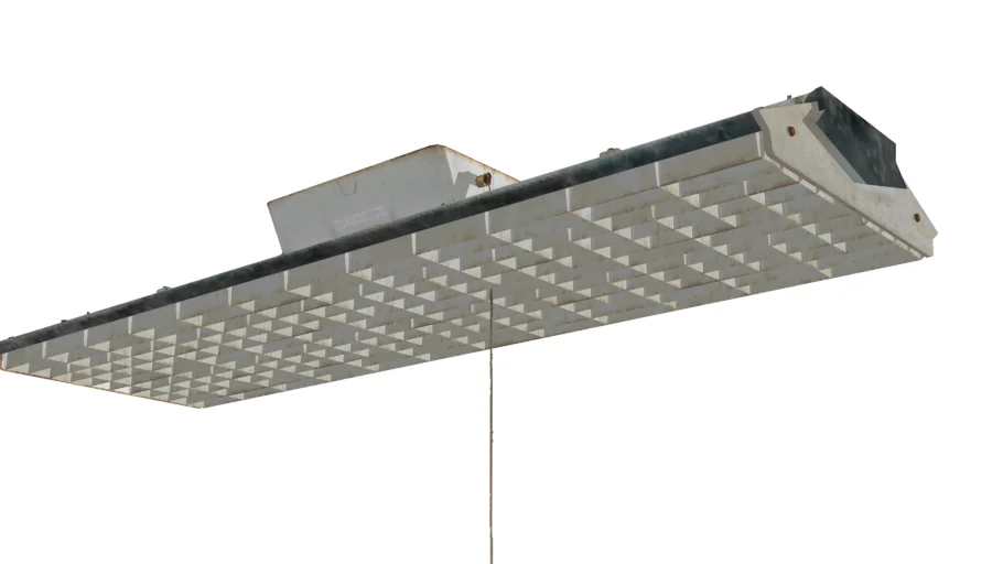 Office Ceiling Light