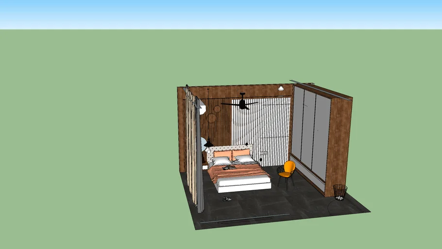 rm | 3D Warehouse
