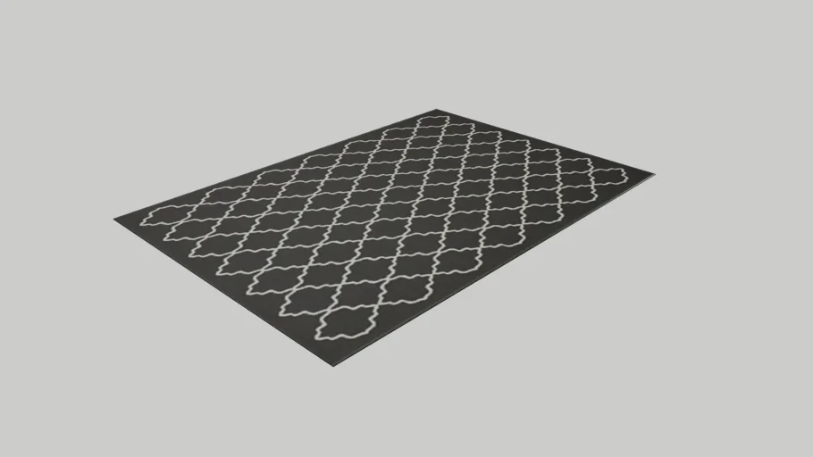Ikea Carpet HOVSLUND 160x230