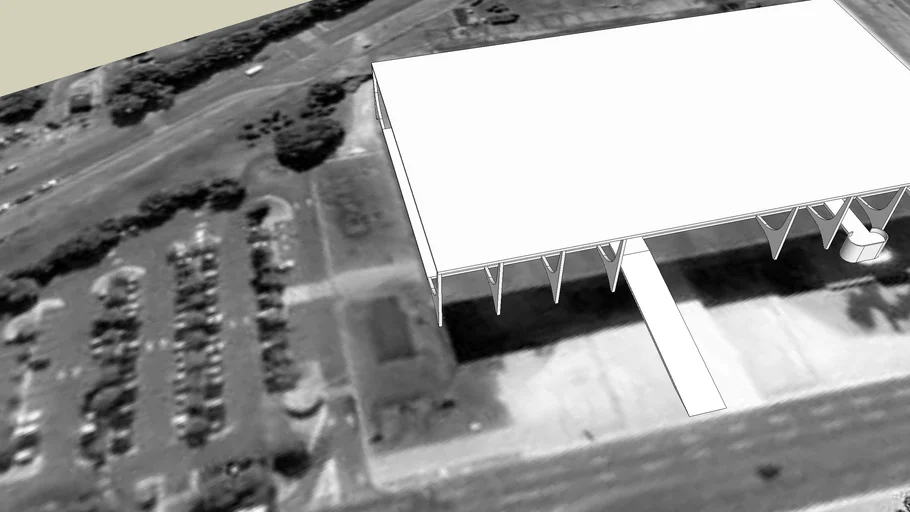 Palácio do Planalto