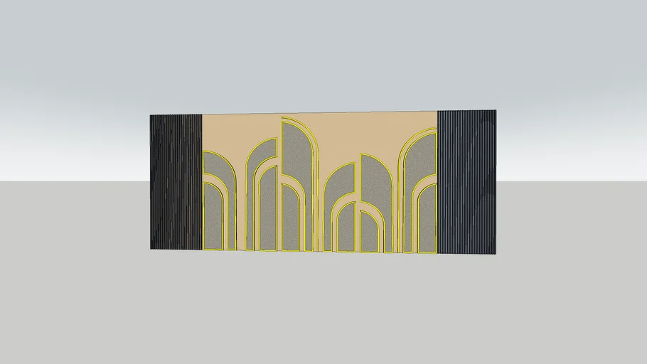 WALL PANEL