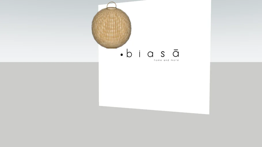 LUMINARIA YOUNG BIASA HOME