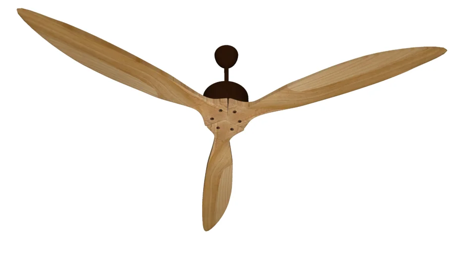 PINE - Designer Fan by Fanzart VRAY Ready Fan