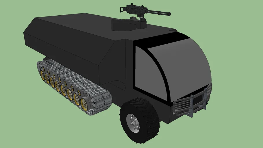 Rhino APC